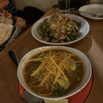 LaPeZ Mod Mex - Tortilla Soup and Chicken Salad - New Mexican Cuisine Near Me - Saint Louis, Missouri LaPeZ Mod Mex - Tortilla Soup and Chicken Salad - New Mexican Cuisine Near Me - Saint Louis, Missouri