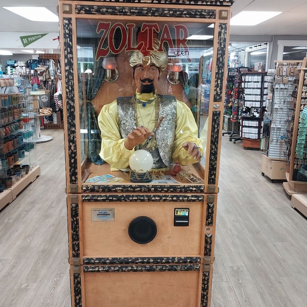 Stormin Norman's - Toy Stores Near Me - Long Beach, Washington