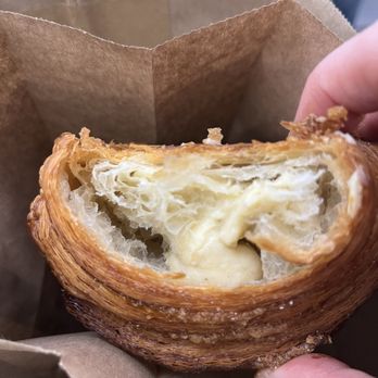 Supermoon Bakehouse - Yes this always! Their filled croissants are truly gems. - Bakeries Near Me - New York, New York Supermoon Bakehouse - Yes this always! Their filled croissants are truly gems. - Bakeries Near Me - New York, New York