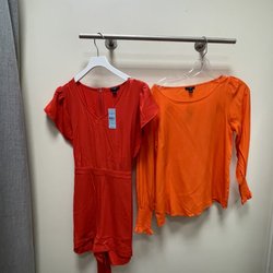 Ann Taylor Factory Store - 5.29.22