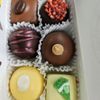 Chubby Chipmunk Hand-Dipped Chocolates gift card