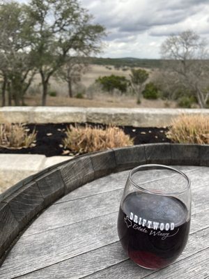 Driftwood Estate Winery by null