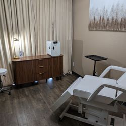 Cedar & Magnolia Day Spa - Daxxify (Botox Alternative & RHA Filler Cosmetic Injectables Room