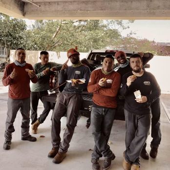 Only Trees - Taking an Italian ice break - Tree Services Near Me - Jupiter, Florida Only Trees - Taking an Italian ice break - Tree Services Near Me - Jupiter, Florida