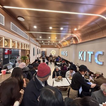 King’s Kitchen - Noodles Near Me - New York, New York King’s Kitchen - Noodles Near Me - New York, New York