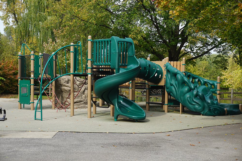 ELDRIDGE PARK 26 Photos Parks 363 Commonwealth Ln, Elmhurst, IL