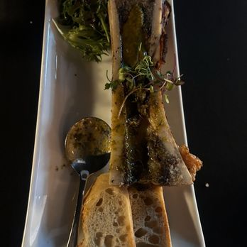 Gozo Kitchen & Lounge - Bone Marrow - Restaurants Near Me - Chino, California Gozo Kitchen & Lounge - Bone Marrow - Restaurants Near Me - Chino, California