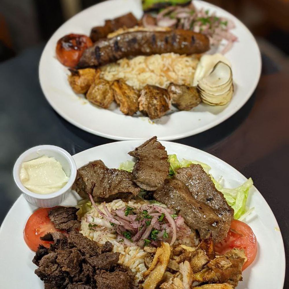 Marouch Restaurant - Armenian Near Me - Los Angeles, California Marouch Restaurant - Armenian Near Me - Los Angeles, California