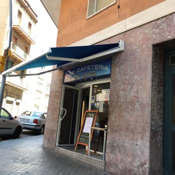 Bar Restaurante Cal David - Restaurants Near Me - Barcelona, B Bar Restaurante Cal David - Restaurants Near Me - Barcelona, B