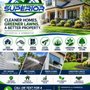 Superior Soft Wash & Landscaping