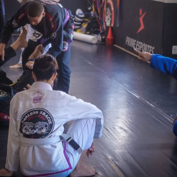Ari Galo Jiu Jitsu - Brazilian Jiu-jitsu Near Me - Rio de Janeiro, RJ