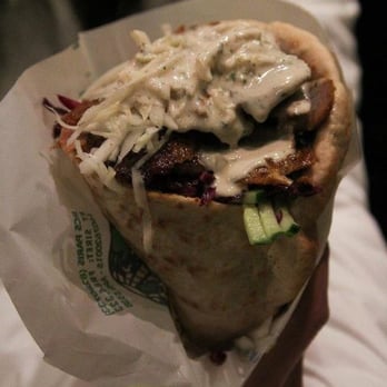 L'As du Fallafel - Schawarma - Kosher Near Me - Paris, 75