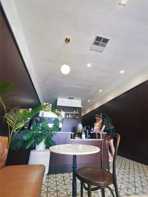 GG Coffee & Matcha by null