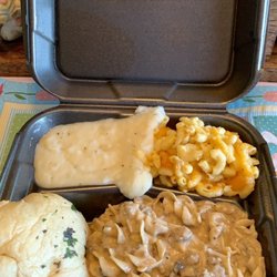 Sweet Thymes - Beef Stroganoff