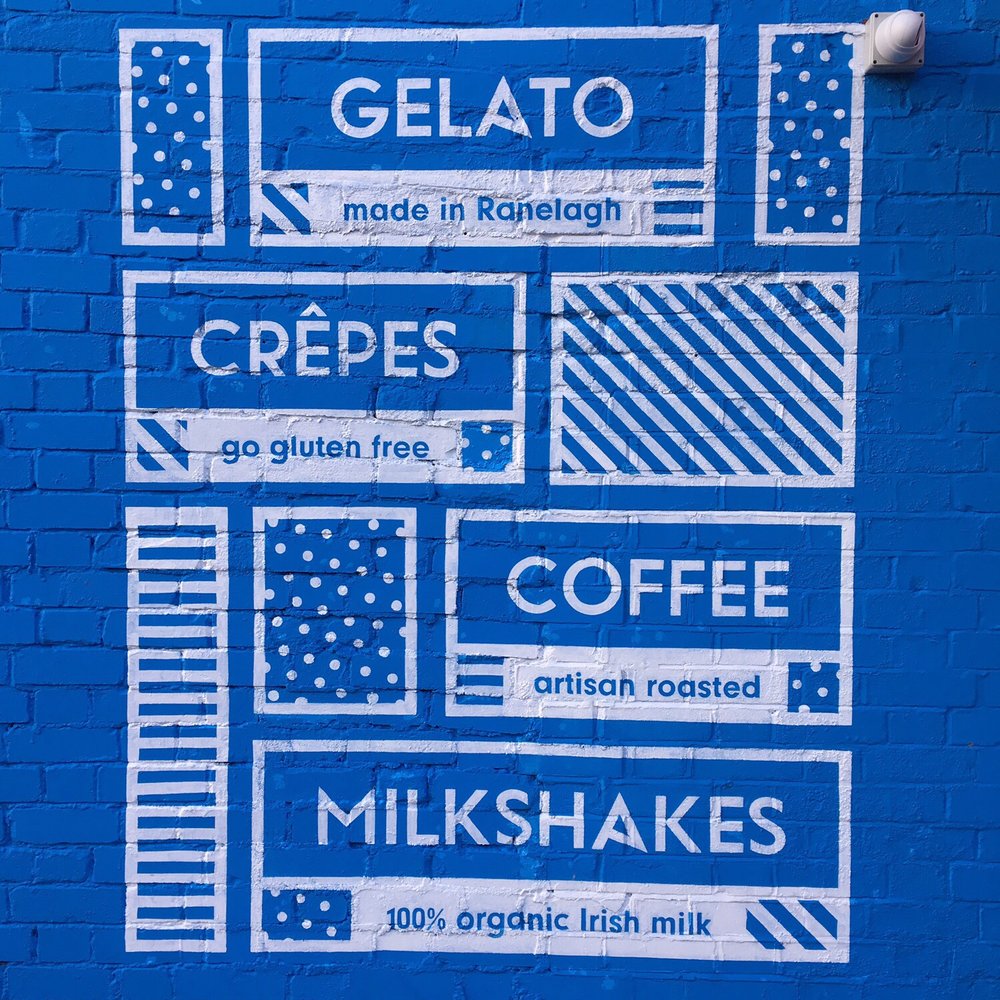 Scoop - So cute! - Creperies Near Me - Dublin, D