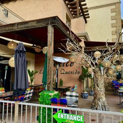 El Patio La Quinta - Very Cool