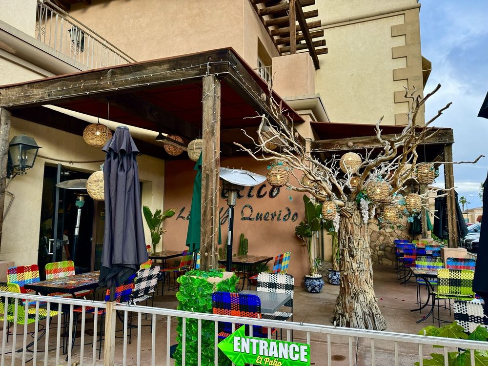 El Patio La Quinta