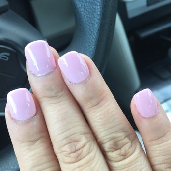 Akoi Nail Spa - the paint job wasn't good. she pretty much painted my cuticles. cuticles weren't even cut or pushed back either. - Nail Salons Near Me - Voorhees Township, New Jersey Akoi Nail Spa - the paint job wasn't good. she pretty much painted my cuticles. cuticles weren't even cut or pushed back either. - Nail Salons Near Me - Voorhees Township, New Jersey