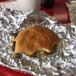 My Burger My Burger