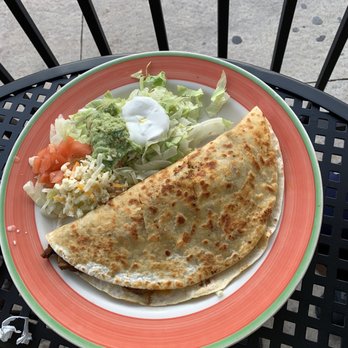 Casa Vieja Mexican Grill - 19. Grilled Steak Quesadilla - Mexican Near Me - Nashua, New Hampshire Casa Vieja Mexican Grill - 19. Grilled Steak Quesadilla - Mexican Near Me - Nashua, New Hampshire