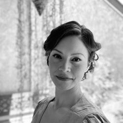 Jessica Saltzer