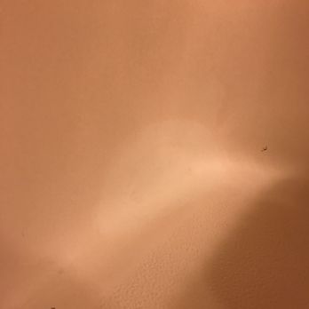 Comfort Suites - Bathtub corner. A good patch job but should it look like it's a patch job? - Hotels Near Me - Ramsey, Minnesota Comfort Suites - Bathtub corner. A good patch job but should it look like it's a patch job? - Hotels Near Me - Ramsey, Minnesota