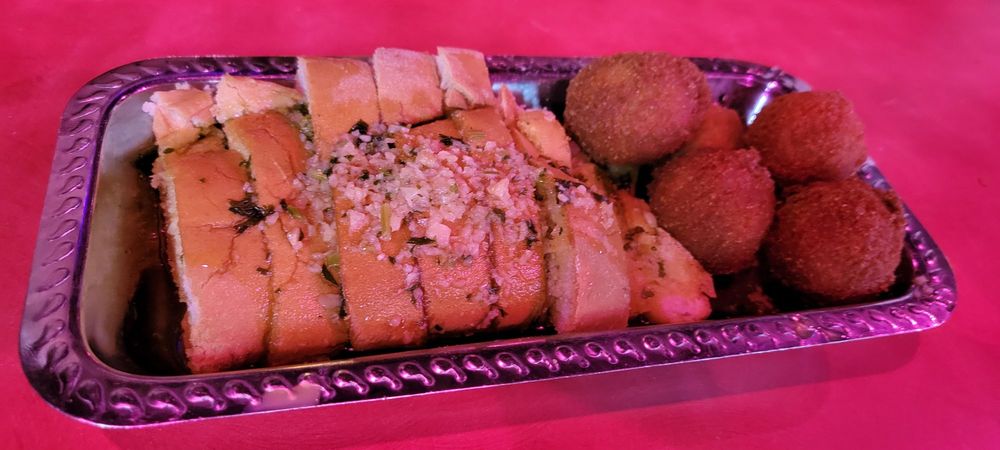 Nate's Seafood and Steakhouse
