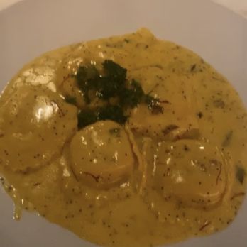 Rusticucina - Lobster Ravioli - Italian Near Me - San Diego, California Rusticucina - Lobster Ravioli - Italian Near Me - San Diego, California
