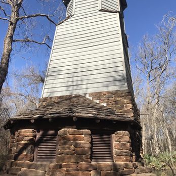 Palmetto State Park - Water tower - Parks Near Me - Gonzales, Texas Palmetto State Park - Water tower - Parks Near Me - Gonzales, Texas