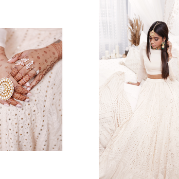 Mani Jassal - Bridal Near Me - Vaughan, Ontario