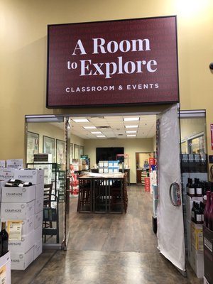 Total Wine & More by null