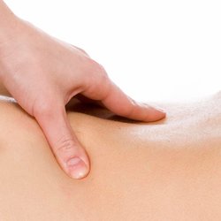 Maui Massage West
