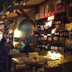 La dolce Vigna
