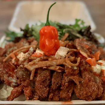 Lou's Takeaway - Make it spicy! - Comfort Food Near Me - San Rafael, California Lou's Takeaway - Make it spicy! - Comfort Food Near Me - San Rafael, California