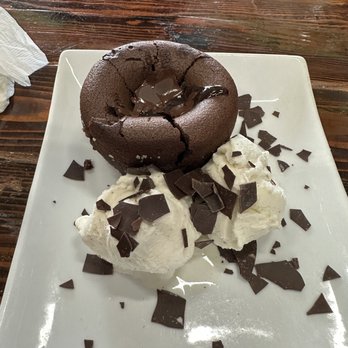 Parma Ridge Winery - Lava cake - Wineries Near Me - Parma, Idaho Parma Ridge Winery - Lava cake - Wineries Near Me - Parma, Idaho