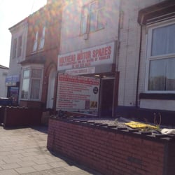 Holyhead Motor Spares
