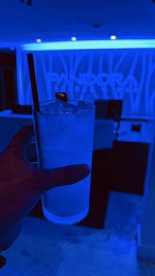 Pandora Karaoke & Bar by null