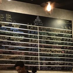 Spektral Beer Lounge