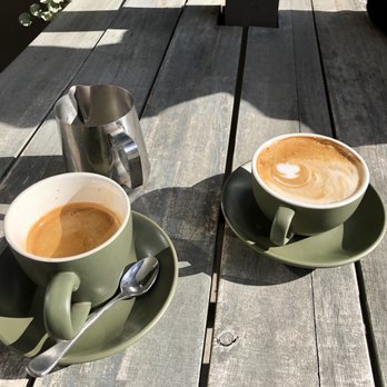 Auburn Rose - Coffee & Tea Near Me - Hawthorn East, VIC