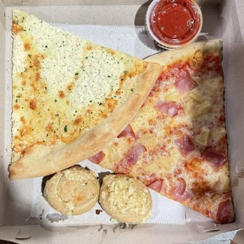 SliceWorks Thornton - Pizza Near Me - Denver, Colorado