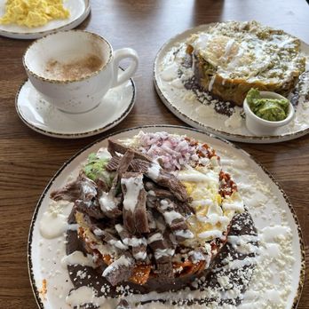 Madres Brunch - Breakfast & Brunch Near Me - Placentia, California