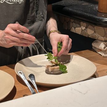 Localis - Attention to detail - New American Near Me - Sacramento, California Localis - Attention to detail - New American Near Me - Sacramento, California