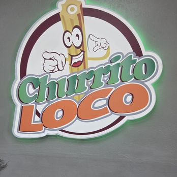 Churrito Loco - Desserts Near Me - Moreno Valley, California Churrito Loco - Desserts Near Me - Moreno Valley, California