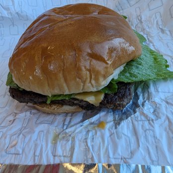 Wendy's - Overcooked burger - Burgers Near Me - Fort Lee, New Jersey Wendy's - Overcooked burger - Burgers Near Me - Fort Lee, New Jersey