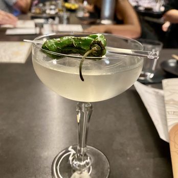 Noble Rice - Umami martini - Sushi Bars Near Me - Tampa, Florida Noble Rice - Umami martini - Sushi Bars Near Me - Tampa, Florida