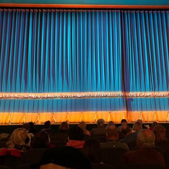 Nederlander Theatre - Stage view from orchestra - Performing Arts Near Me - New York, New York Nederlander Theatre - Stage view from orchestra - Performing Arts Near Me - New York, New York