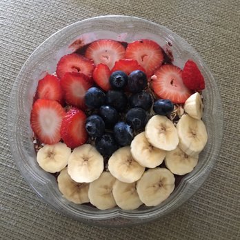 Turn Up The Beet - a bowl of fruit - Juice Bars & Smoothies Near Me - Kingston, New York Turn Up The Beet - a bowl of fruit - Juice Bars & Smoothies Near Me - Kingston, New York