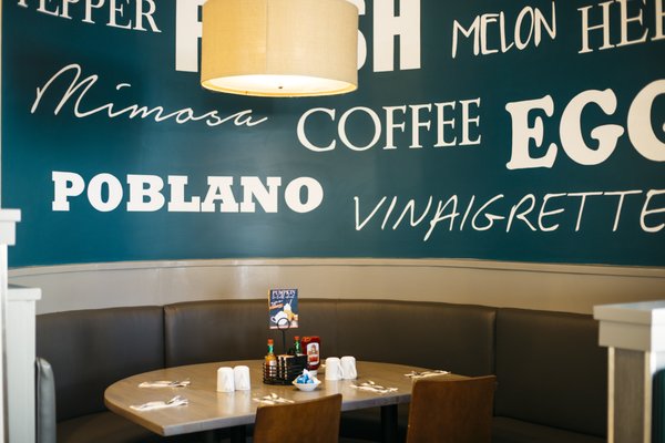 Broken Yolk Cafe by null