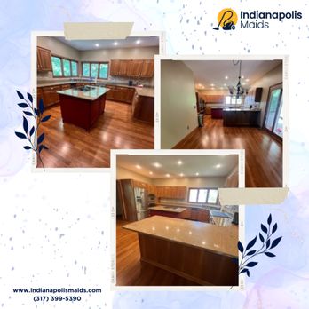 Indianapolis Maids - Move-out clean - Home Cleaning Near Me Indianapolis Maids - Move-out clean - Home Cleaning Near Me