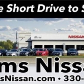 Sims Nissan - www.simsnissan.com - Auto Parts & Supplies Near Me - Warren, Ohio Sims Nissan - www.simsnissan.com - Auto Parts & Supplies Near Me - Warren, Ohio